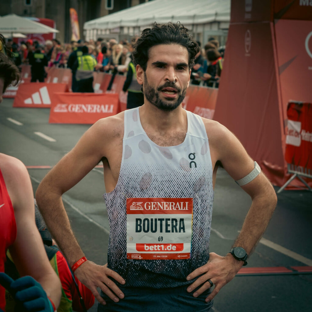 Generali Halbmarathon Berlin | 2026