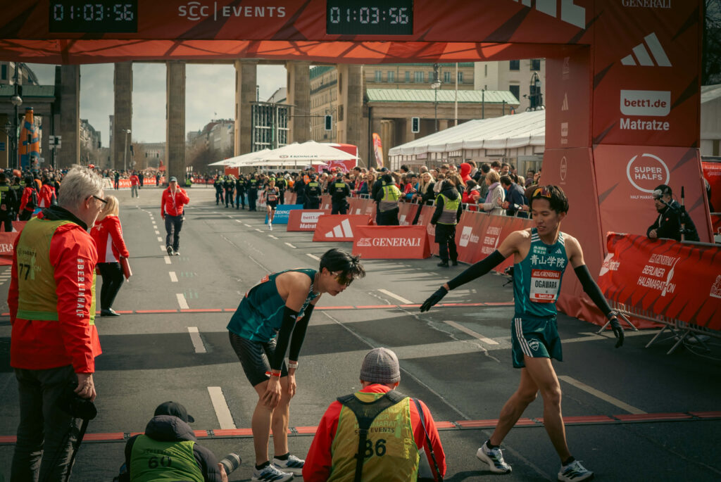 Generali Halbmarathon Berlin | 2026