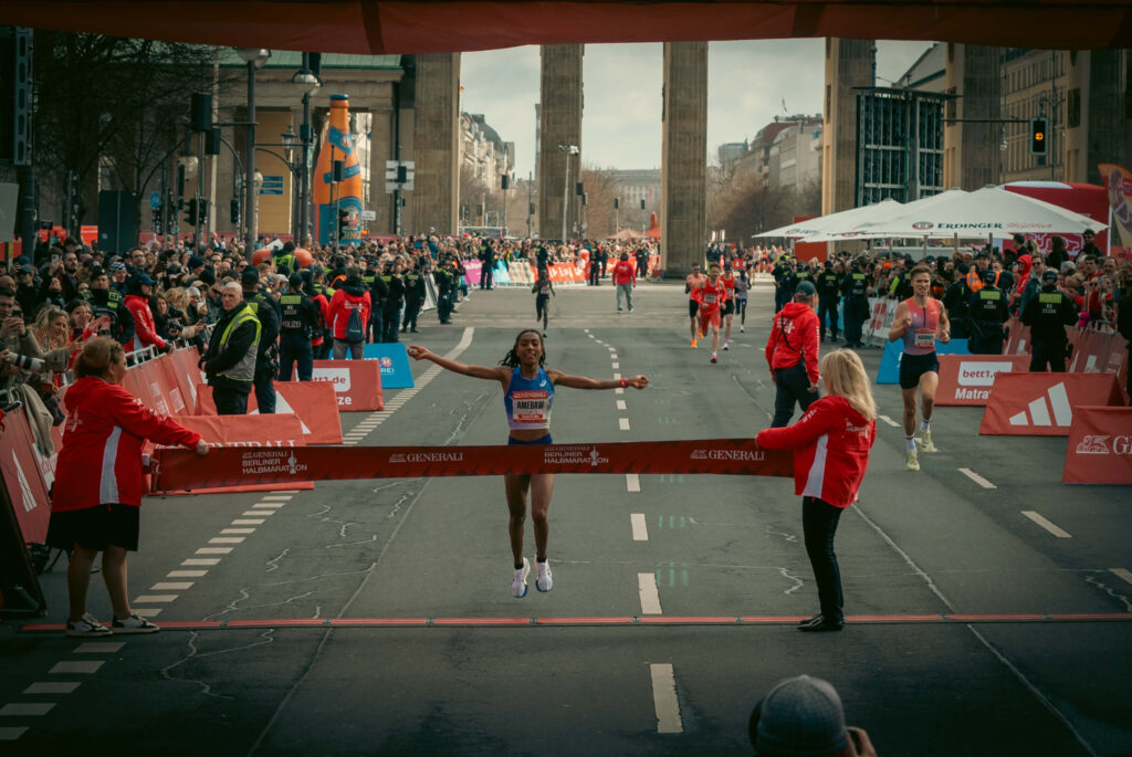 Generali Halbmarathon Berlin | 2026