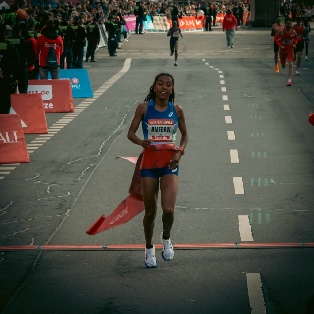 Generali Halbmarathon Berlin | 2026