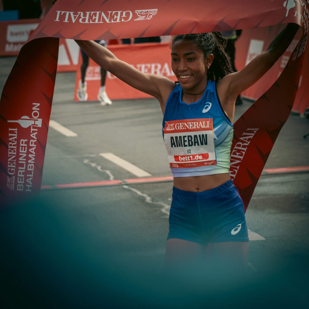 Generali Halbmarathon Berlin | 2026