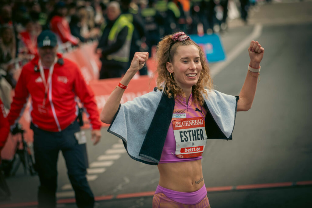 Generali Halbmarathon Berlin | 2026