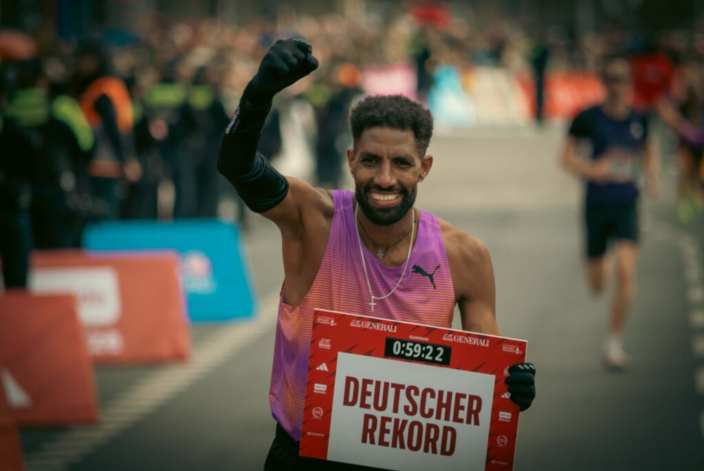 Generali Halbmarathon Berlin | 2026