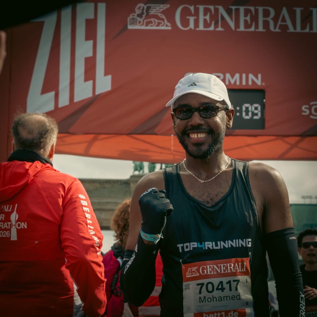 Generali Halbmarathon Berlin | 2026