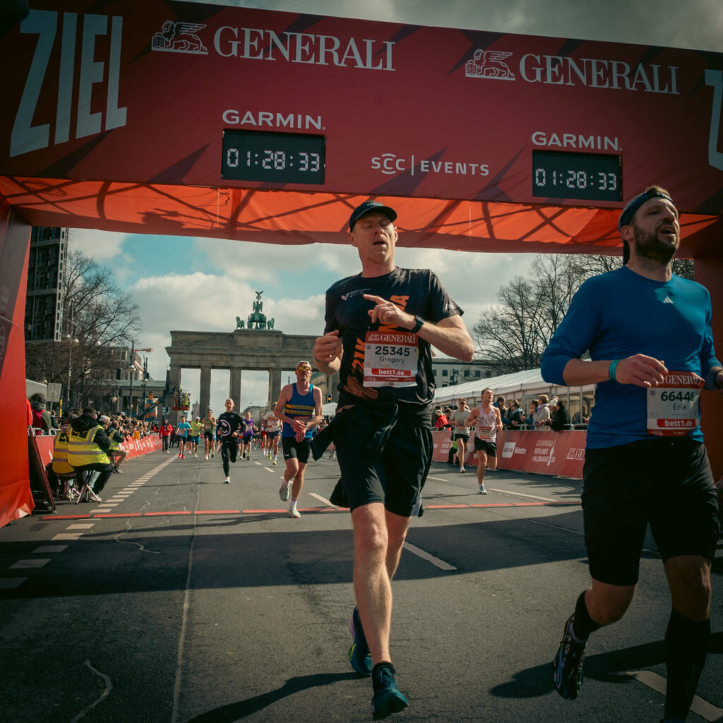 Generali Halbmarathon Berlin | 2026