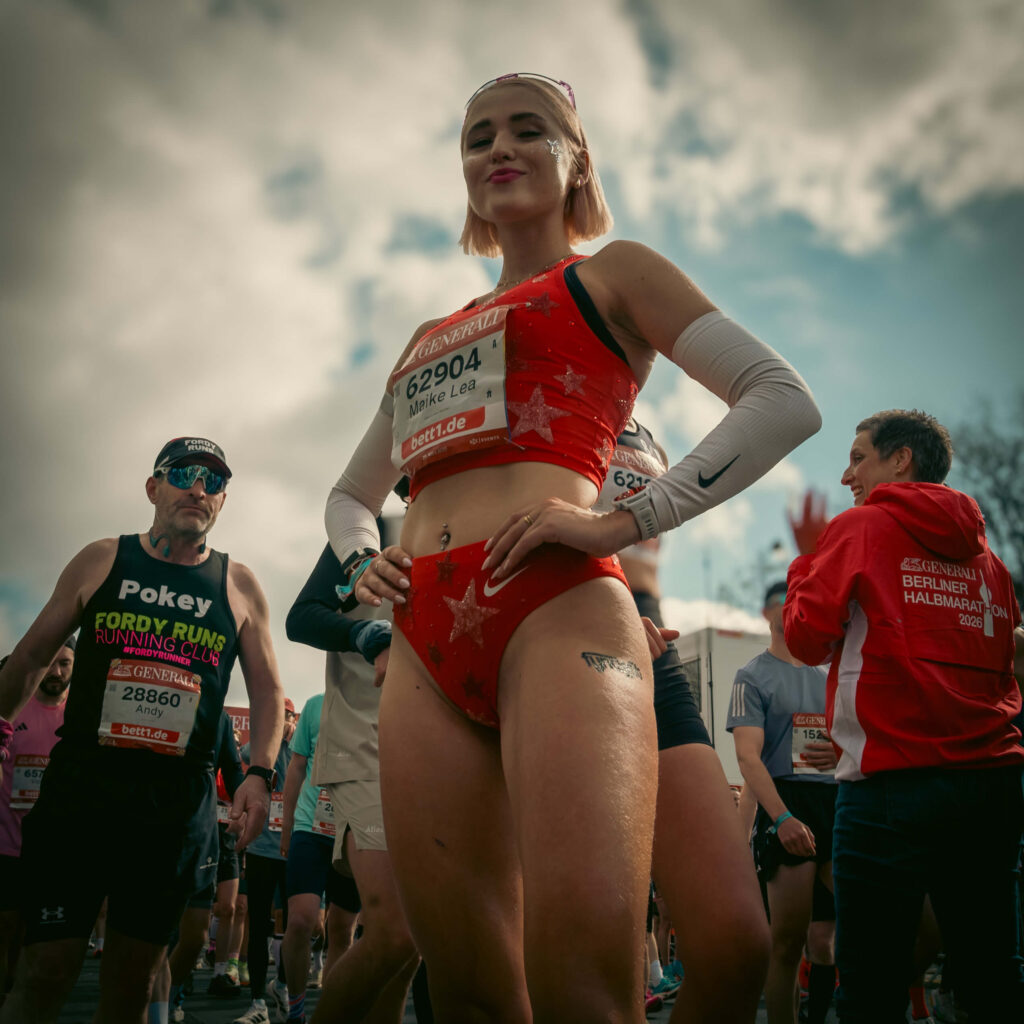 Generali Halbmarathon Berlin | 2026