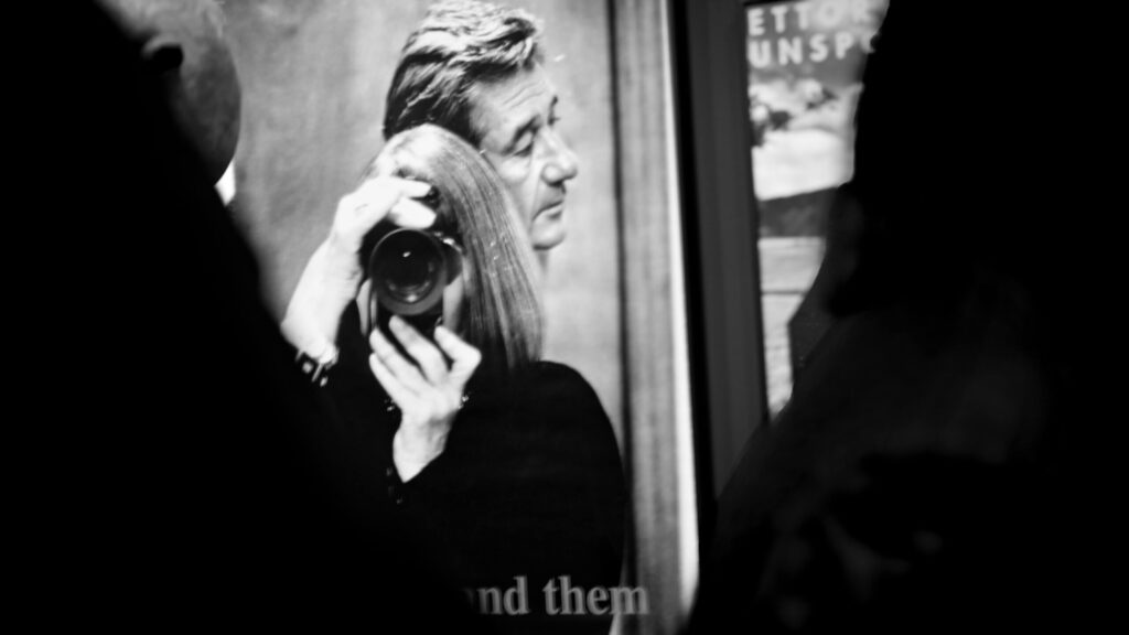 Fotograf: Leyla Dirim