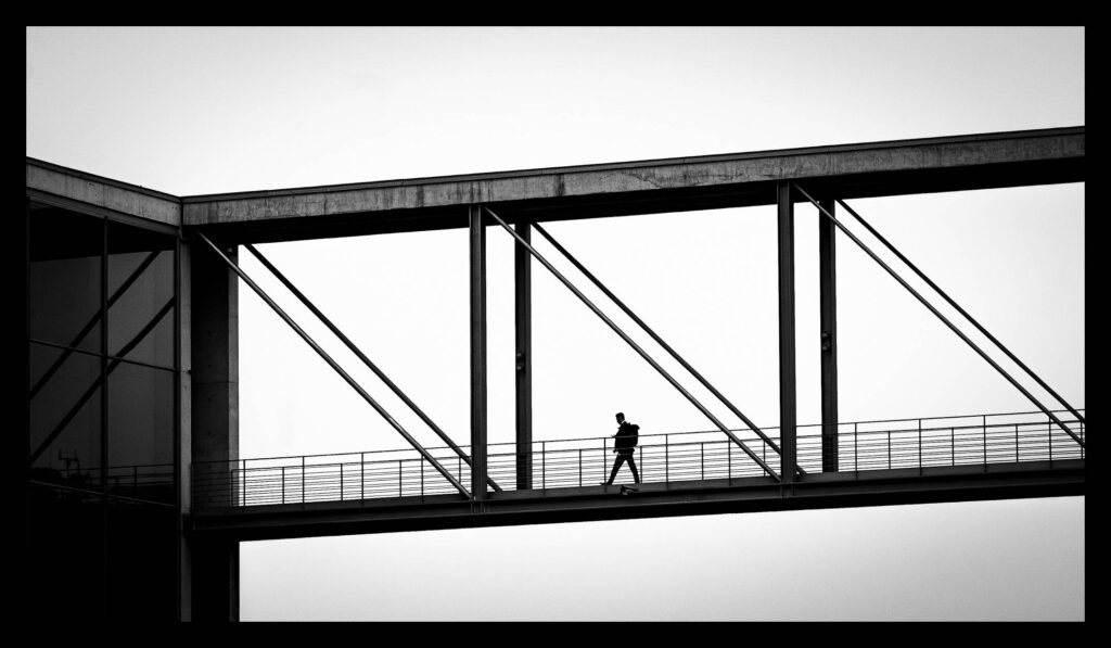 Human_Paul Löbe Haus_2 Human_Paul Löbe Haus_1 Fotograf: Leyla Dirim