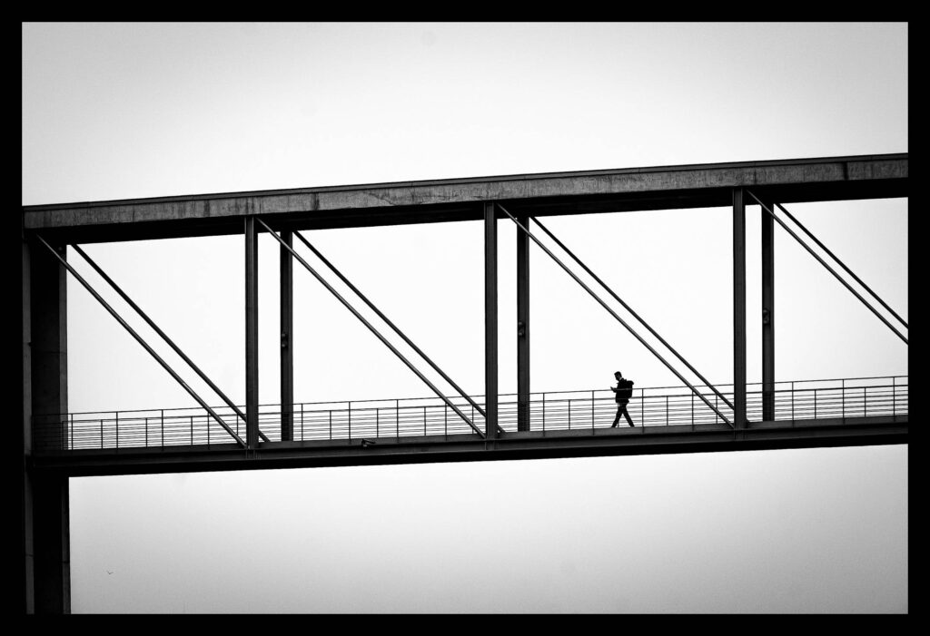 Human_Paul Löbe Haus_3 Fotograf: Leyla Dirim