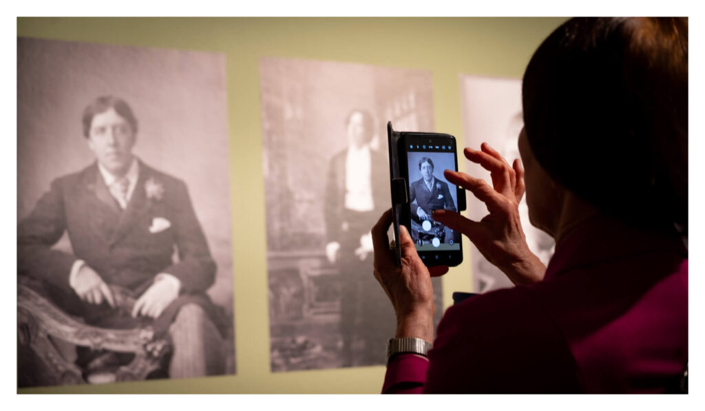 Bröhan Museum Dandys Dekadenz Moderne | April 2026 Leyla Dirim