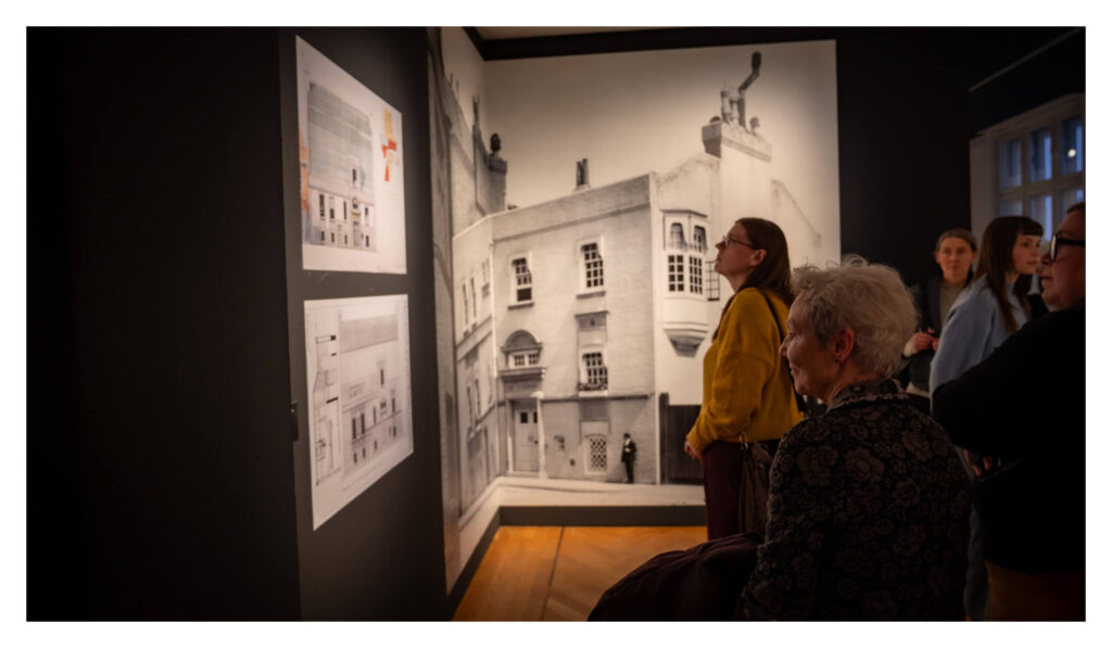 Bröhan Museum Dandys Dekadenz Moderne | April 2026 Leyla Dirim