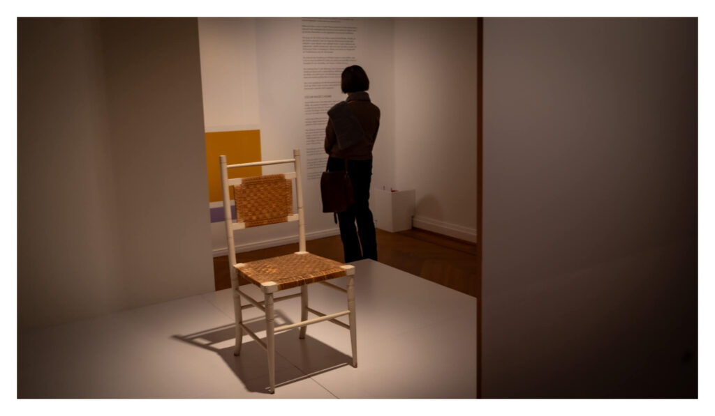 Bröhan Museum Dandys Dekadenz Moderne | April 2026 Leyla Dirim