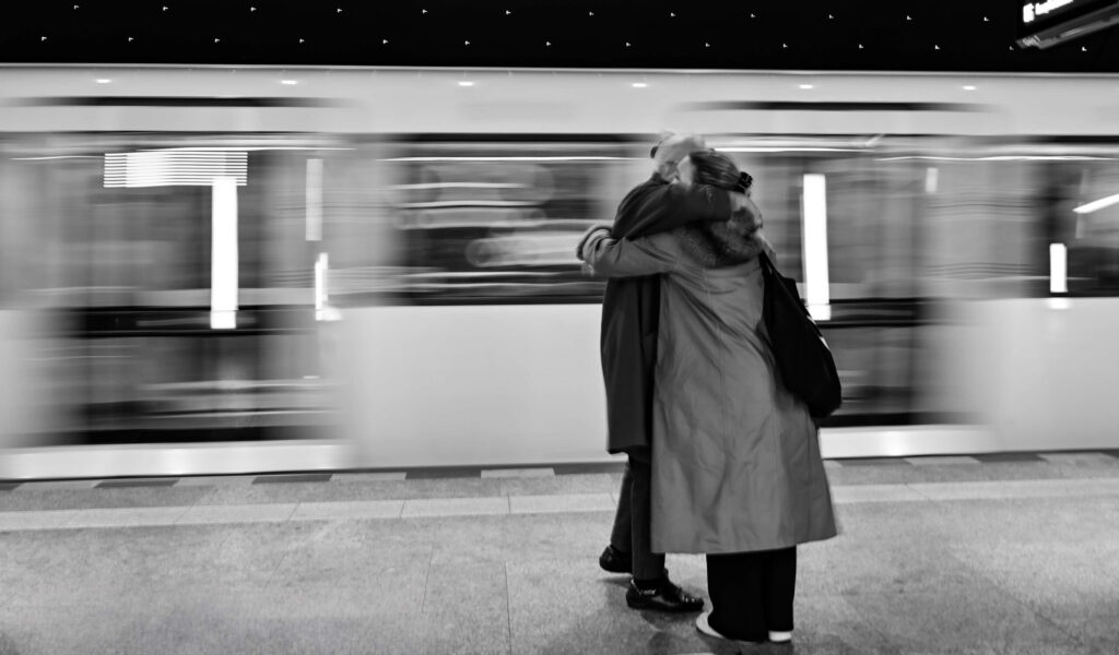 Fotograf: Leyla Dirim