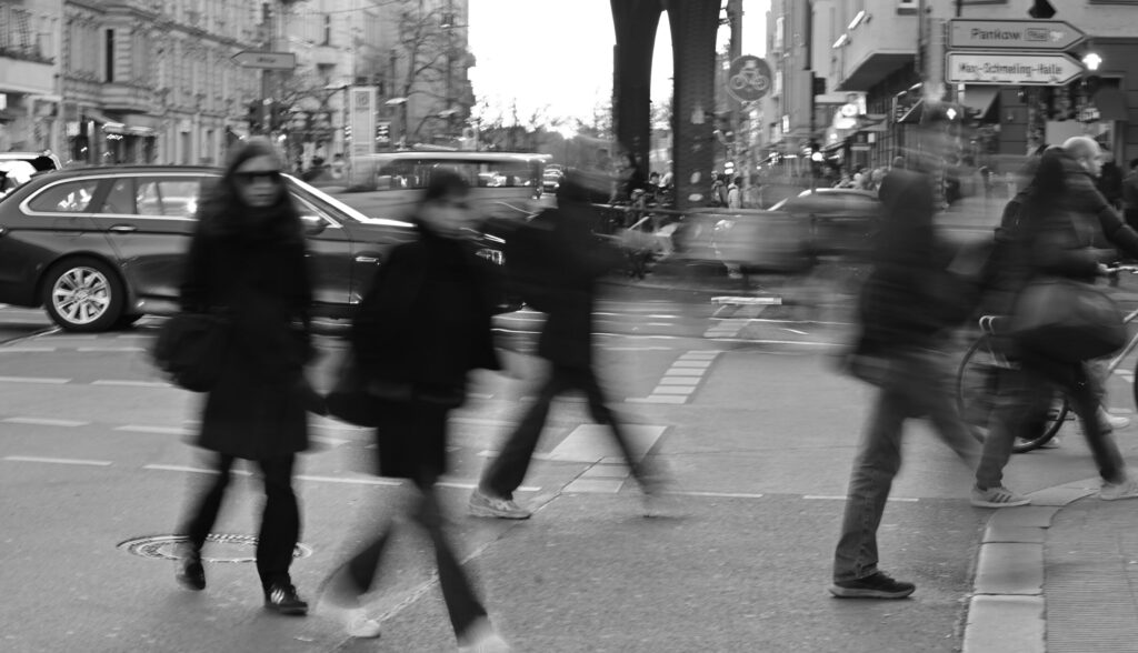 Fotograf: Leyla Dirim