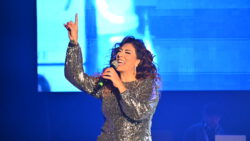 Isin Karaca Fotograf: Leyla Dirim