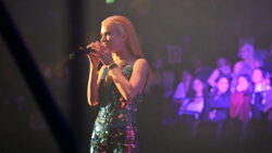 Feride Hilal Akin - Music Festival Fotograf: Leyla Dirim